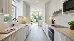 The Kinetic Interior: Engineering Ergonomic Fluidity And Vertical Utility For Modern Micro Living – Visual 5