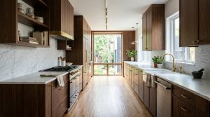 The Kinetic Kitchenette: Radical Ergonomics And The Engineering Of Invisible Storage – Visual 7