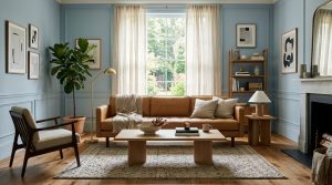 The Light Science Blueprint: Balancing Exposure And Tone With Cool Room Colors – Visual 3