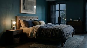 The Light Science Blueprint: Balancing Exposure And Tone With Cool Room Colors – Visual 5