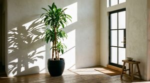 The Living Partition: Engineering Spatial Flow With Structural Indoor Plant Decoration Ideas – Visual 7