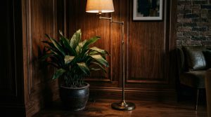 The Living Partition: Engineering Spatial Flow With Structural Indoor Plant Decoration Ideas – Visual 8