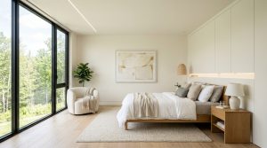 The Luminance Blueprint: Engineering Spatial Volume Through Architectural Color Mastery – Visual 12