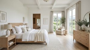The Luminance Blueprint: Engineering Spatial Volume Through Architectural Color Mastery – Visual 2