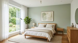 The Luminance Blueprint: Engineering Spatial Volume Through Architectural Color Mastery – Visual 3