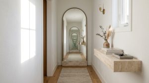 The Luminous Gallery: Layering Materiality And Sensory Mood Through Curated Mirror Decor Ideas – Visual 4