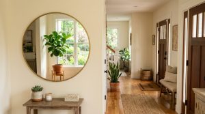The Luminous Gallery: Layering Materiality And Sensory Mood Through Curated Mirror Decor Ideas – Visual 6