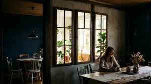 The Luminous Gallery: Layering Materiality And Sensory Mood Through Curated Mirror Decor Ideas – Visual 8