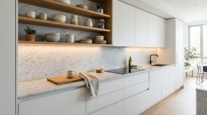 The March 2017 Architectural Blueprint: Mastering Zoned Living And Structural Flow In Compact Spaces – Visual 3