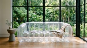 The Material Masquerade: How To Elevate High Sheen Inflatables Into Soft Minimalist Decor Statements – Visual 11