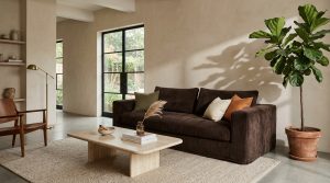 The Material Masquerade: How To Elevate High Sheen Inflatables Into Soft Minimalist Decor Statements – Visual 3
