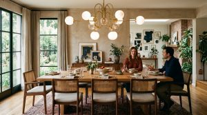The Materiality Manifesto: Curation, Color Theory, And Sensory Depth In Modern House Design Blogs – Visual 12