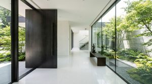 The Materiality Manifesto: Curation, Color Theory, And Sensory Depth In Modern House Design Blogs – Visual 5