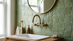 The Materiality Manifesto: Curation, Color Theory, And Sensory Depth In Modern House Design Blogs – Visual 8