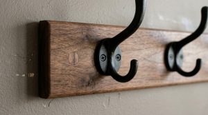 The Micro Mudroom: Ergonomic Mastery And Multi Tiered Spatial Efficiency – Visual 4