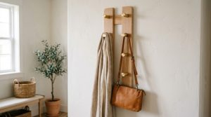 The Micro Mudroom: Ergonomic Mastery And Multi Tiered Spatial Efficiency – Visual 8