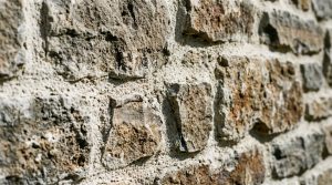 The Monolithic Anchor: Mastering Architectural Proportions In Floor To Ceiling Stone Fireplace Design – Visual 11