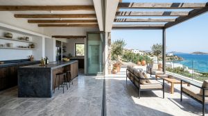 The Monolithic Blueprint: Engineering The Earth Bound Forms Of Modern Day Greek Architecture – Visual 3