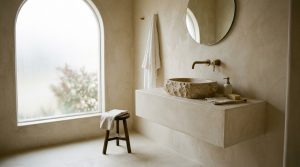 The Monolithic Blueprint: Engineering The Earth Bound Forms Of Modern Day Greek Architecture – Visual 8