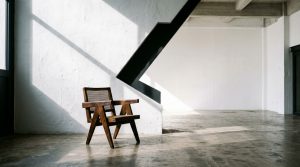 The Museum Effect: Mastering Architectural Proportions And Sculptural Voids In All White Minimalist Homes – Visual 10