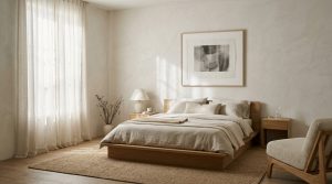 The Museum Effect: Mastering Architectural Proportions And Sculptural Voids In All White Minimalist Homes – Visual 4