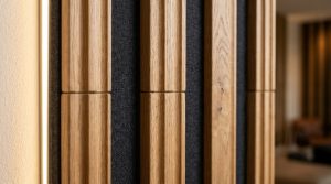 The Music Studio Storage Edit: Apartment Friendly Hacks For A Selling Sunset Inspired Creative Sanctuary – Visual 2