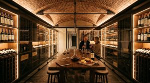 The New Gilded Age: Sourcing Rare Materials And Artisanal Textures For Million Dollar Home Designs – Visual 13
