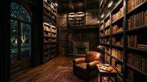 The New Gilded Age: Sourcing Rare Materials And Artisanal Textures For Million Dollar Home Designs – Visual 7