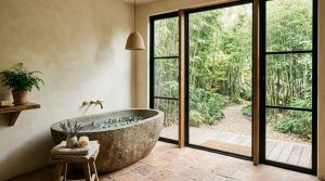 The New Gilded Age: Sourcing Rare Materials And Artisanal Textures For Million Dollar Home Designs – Visual 9
