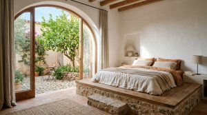 The New Oikos: Reimagining Modern Day Greek Architecture Through The Socratic Courtyard – Visual 10