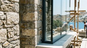 The New Oikos: Reimagining Modern Day Greek Architecture Through The Socratic Courtyard – Visual 11