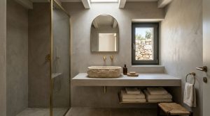 The New Oikos: Reimagining Modern Day Greek Architecture Through The Socratic Courtyard – Visual 12