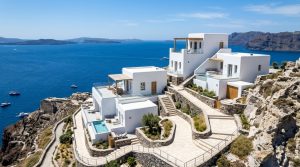 The New Oikos: Reimagining Modern Day Greek Architecture Through The Socratic Courtyard – Visual 13