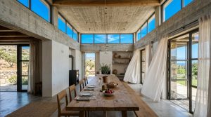 The New Oikos: Reimagining Modern Day Greek Architecture Through The Socratic Courtyard – Visual 5