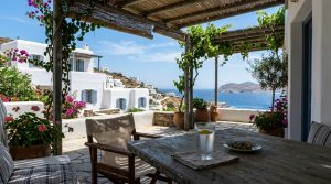 The New Oikos: Reimagining Modern Day Greek Architecture Through The Socratic Courtyard – Visual 9
