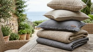 The Nordic Spatial Formula: Designing A High End Scandinavian Balcony With Walmart’s 2024 Architectural Essentials – Visual 10