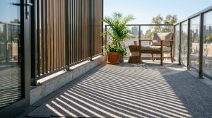 The Nordic Spatial Formula: Designing A High End Scandinavian Balcony With Walmart’s 2024 Architectural Essentials – Visual 12