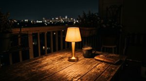The Nordic Spatial Formula: Designing A High End Scandinavian Balcony With Walmart’s 2024 Architectural Essentials – Visual 14