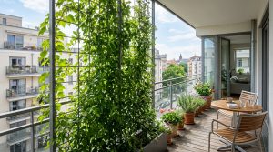 The Nordic Spatial Formula: Designing A High End Scandinavian Balcony With Walmart’s 2024 Architectural Essentials – Visual 18
