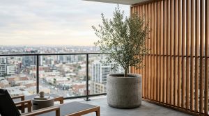 The Nordic Spatial Formula: Designing A High End Scandinavian Balcony With Walmart’s 2024 Architectural Essentials – Visual 6