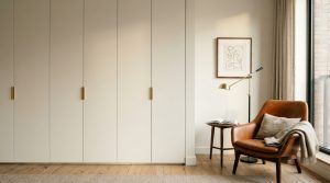 The One With The Masterful Storage: Professional Apartment Hacks To Scale Monica’s Eclectic Style Into Compact Living – Visual 3