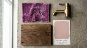 The One With The Masterful Storage: Professional Apartment Hacks To Scale Monica’s Eclectic Style Into Compact Living – Visual 8