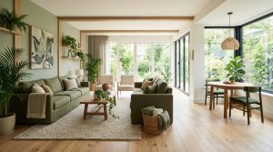 The Optical Expander: Using Earthy Palettes And Kinetic Textures To Reshape Visual Depth – Visual 11