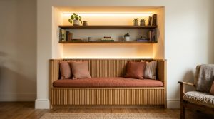 The Optical Expander: Using Earthy Palettes And Kinetic Textures To Reshape Visual Depth – Visual 6
