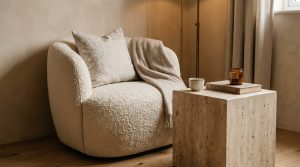 The Optical Expander: Using Earthy Palettes And Kinetic Textures To Reshape Visual Depth – Visual 9