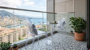 The Optical Illusion Balcony: How To Use Walmart’s June Architectural Drops To Double Your Square Footage – Visual 11