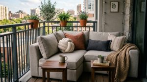 The Optical Illusion Balcony: How To Use Walmart’s June Architectural Drops To Double Your Square Footage – Visual 14