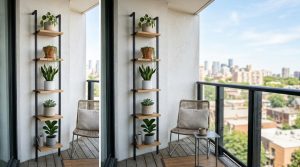 The Optical Illusion Balcony: How To Use Walmart’s June Architectural Drops To Double Your Square Footage – Visual 15