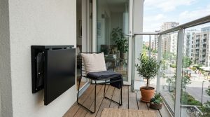 The Optical Illusion Balcony: How To Use Walmart’s June Architectural Drops To Double Your Square Footage – Visual 18