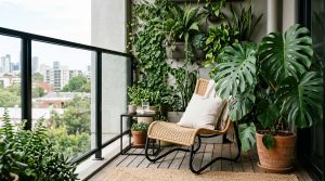 The Optical Illusion Balcony: How To Use Walmart’s June Architectural Drops To Double Your Square Footage – Visual 19